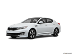 2012 Kia Optima